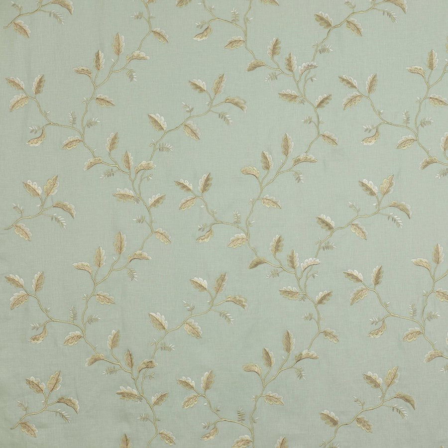 Oakham Linen Fabric