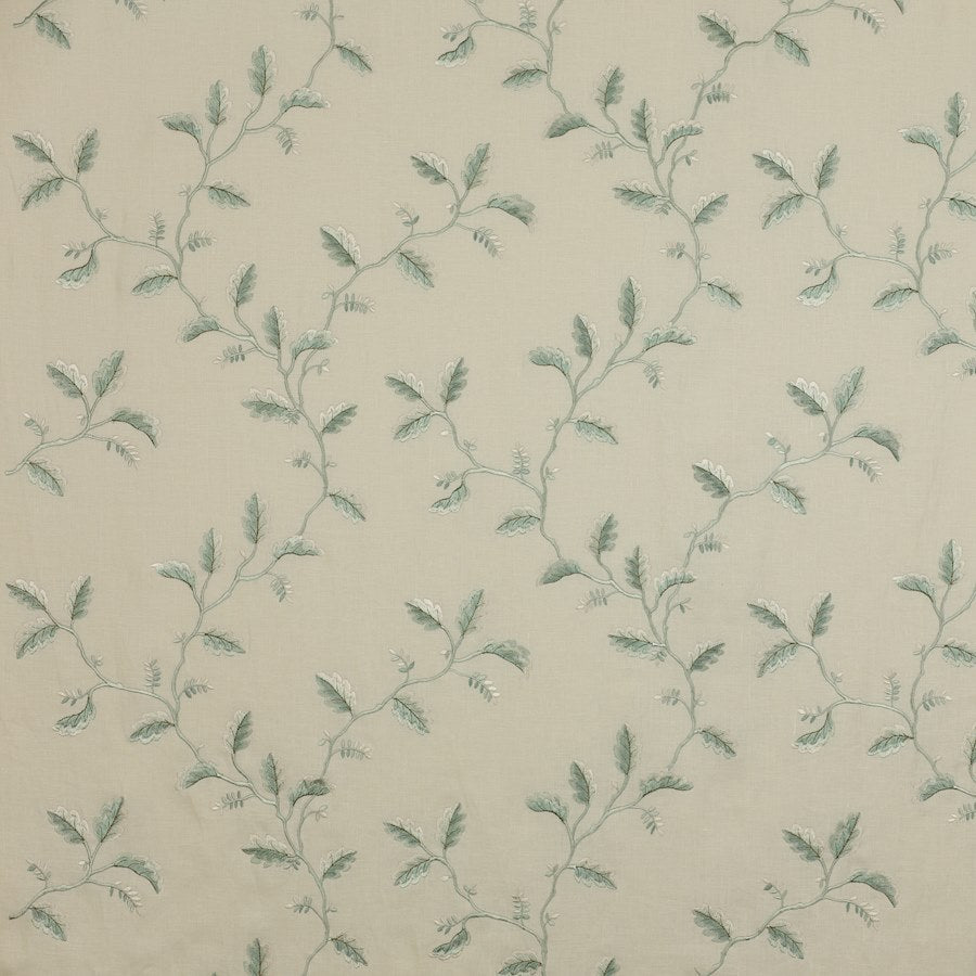 Oakham Linen Fabric