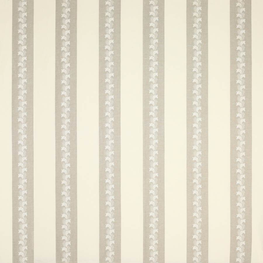 Feather Stripe -kangas