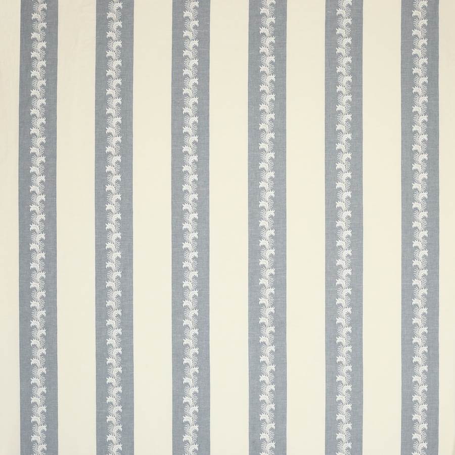 Feather Stripe -kangas