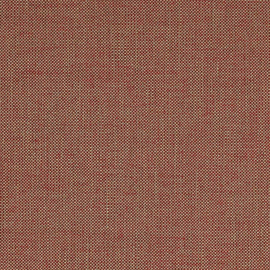 Colefax and Fowler Stoff Marldon Pale Tomato