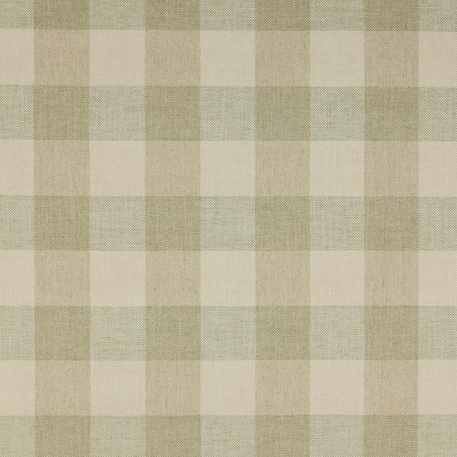 Marldon Check Stoff — Colefax & Fowler