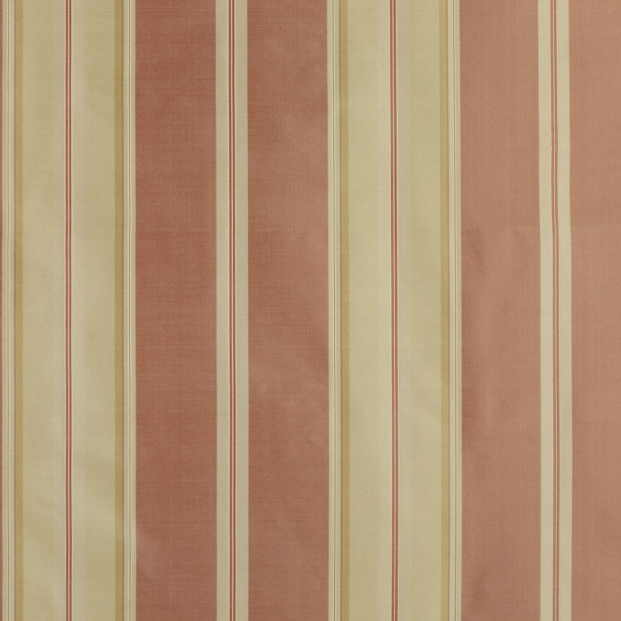 Colefax and Fowler Stoff Odette Red Sand