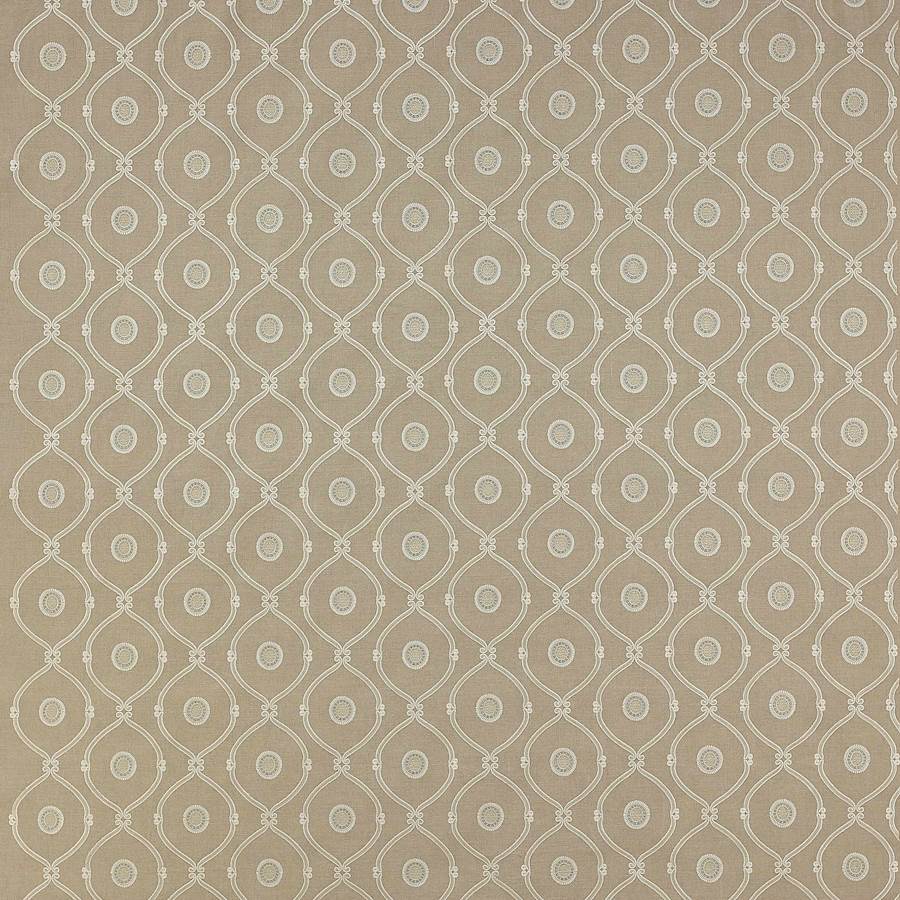 Colefax and Fowler Tyg Heywood Natural