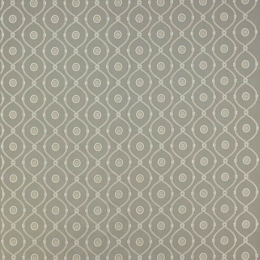 Colefax and Fowler Tyg Heywood Old Blue