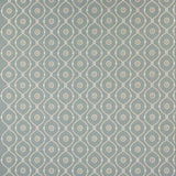 Colefax and Fowler Tyg Heywood Blue