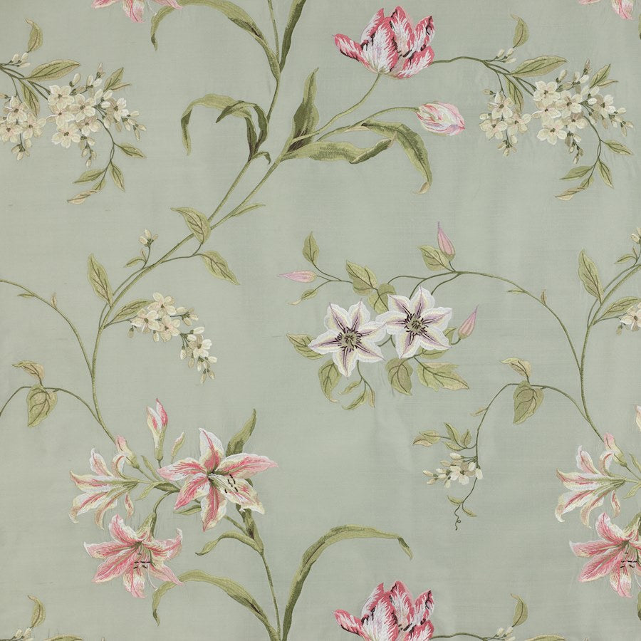 Madeleine Silk Tyg