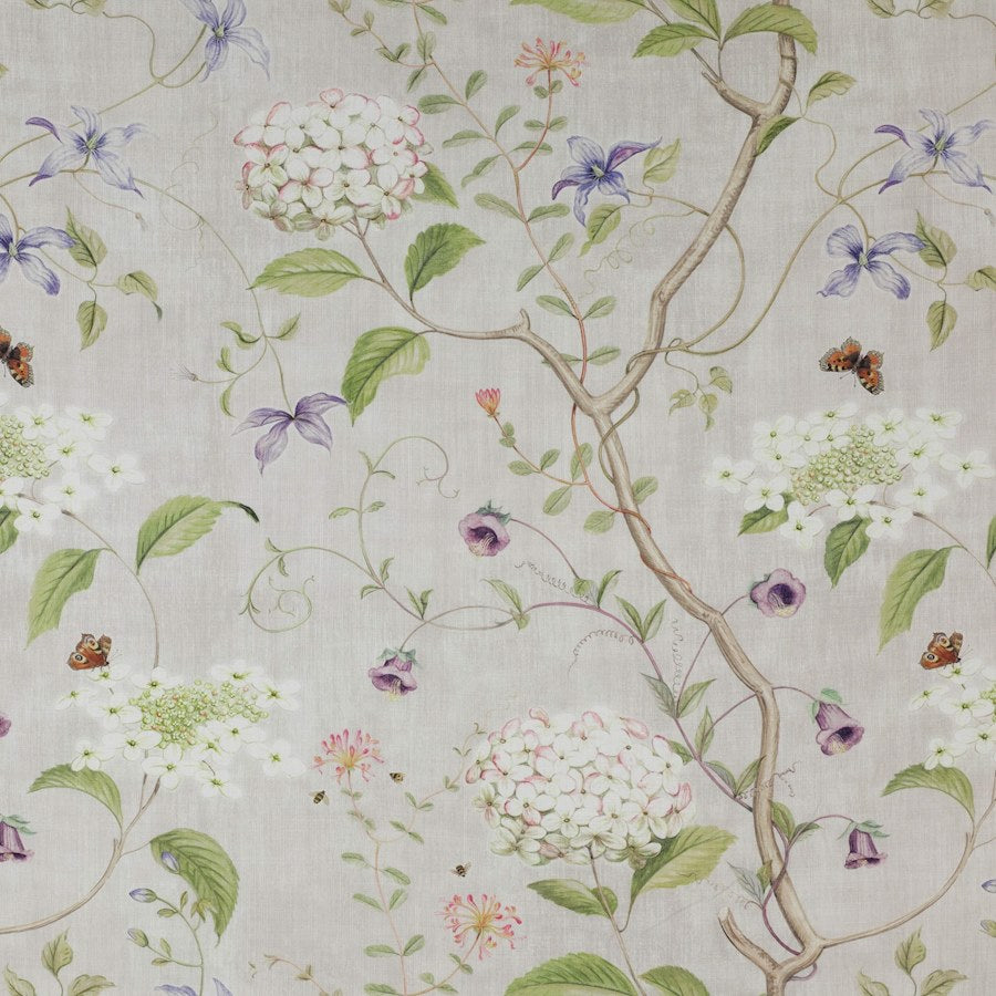 Colefax and Fowler Haslemere Beige -kangas