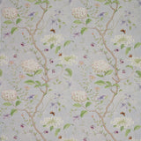 Colefax and Fowler Haslemere Old Blue -kangas