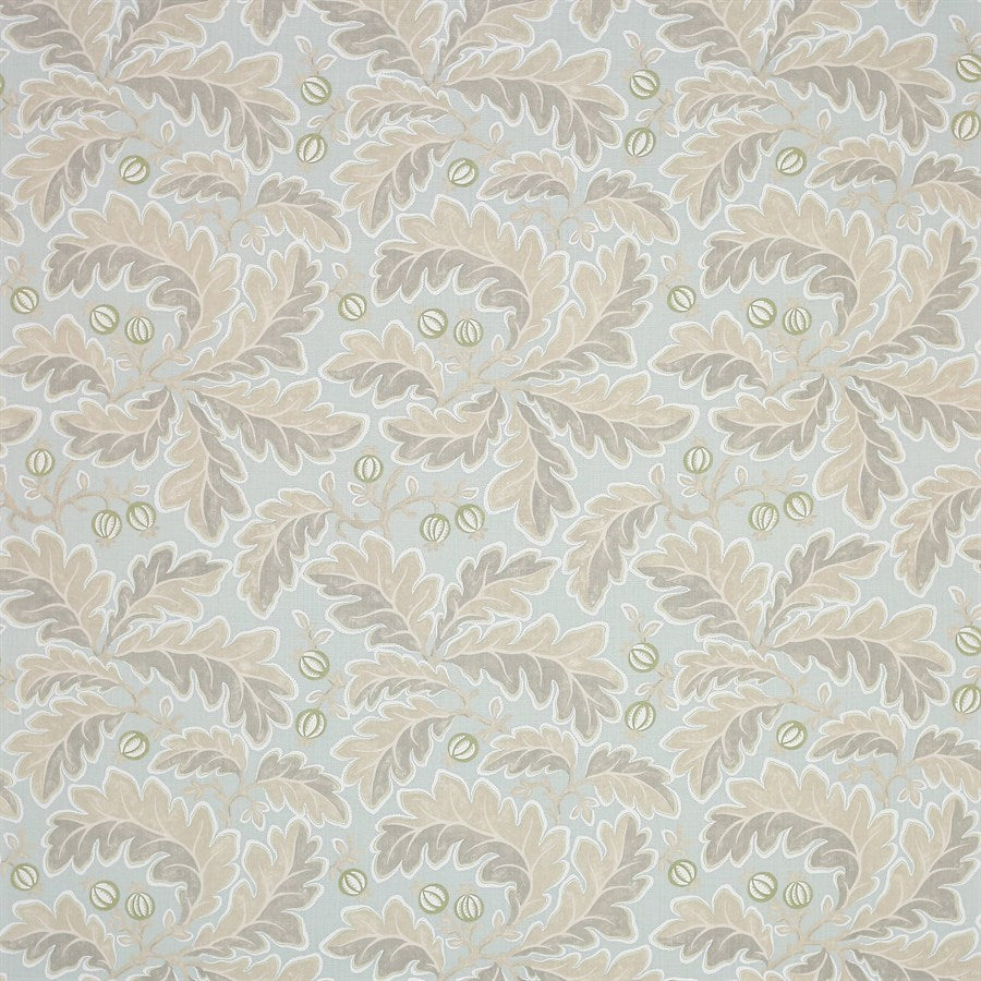 Colefax and Fowler Stoff Melbury Old Blue