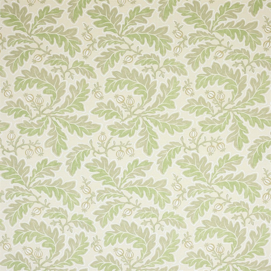 Colefax and Fowler Stoff Melbury Green