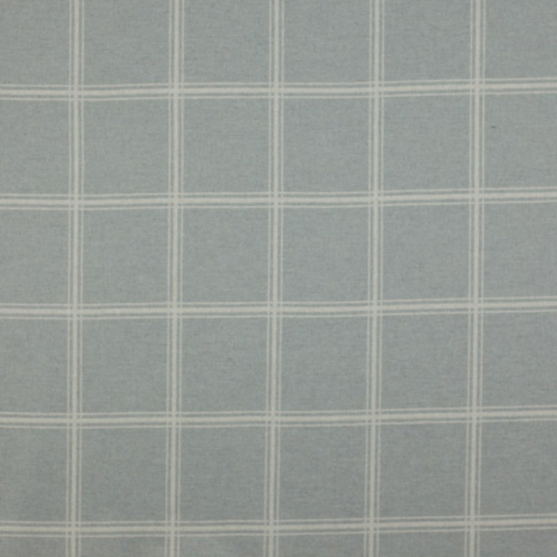 Lisle Check Fabric — Colefax & Fowler