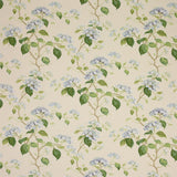 Colefax and Fowler Stoff Summerby Blue