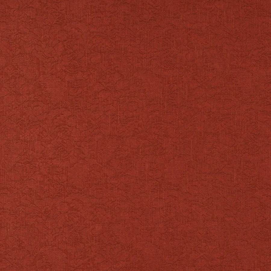 Colefax and Fowler Stoff Ruskin Crimson