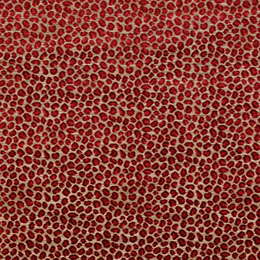 Wilde Tygprov — Colefax & Fowler