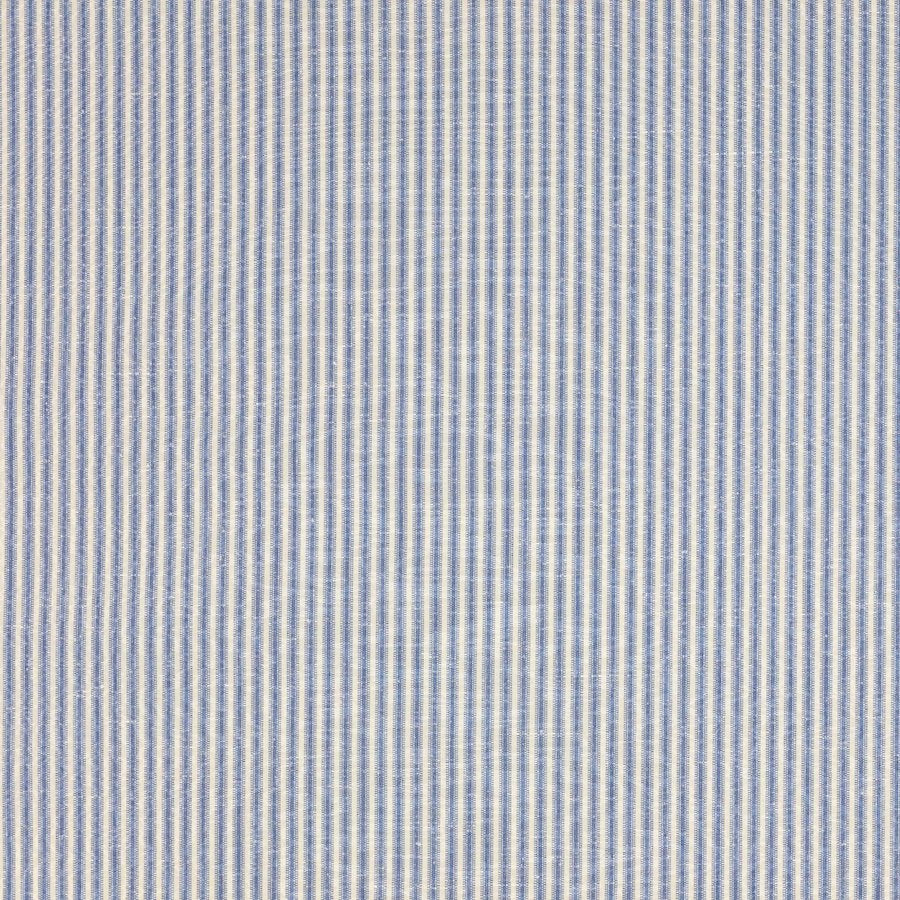 Colefax and Fowler Stoff Sackville Blue