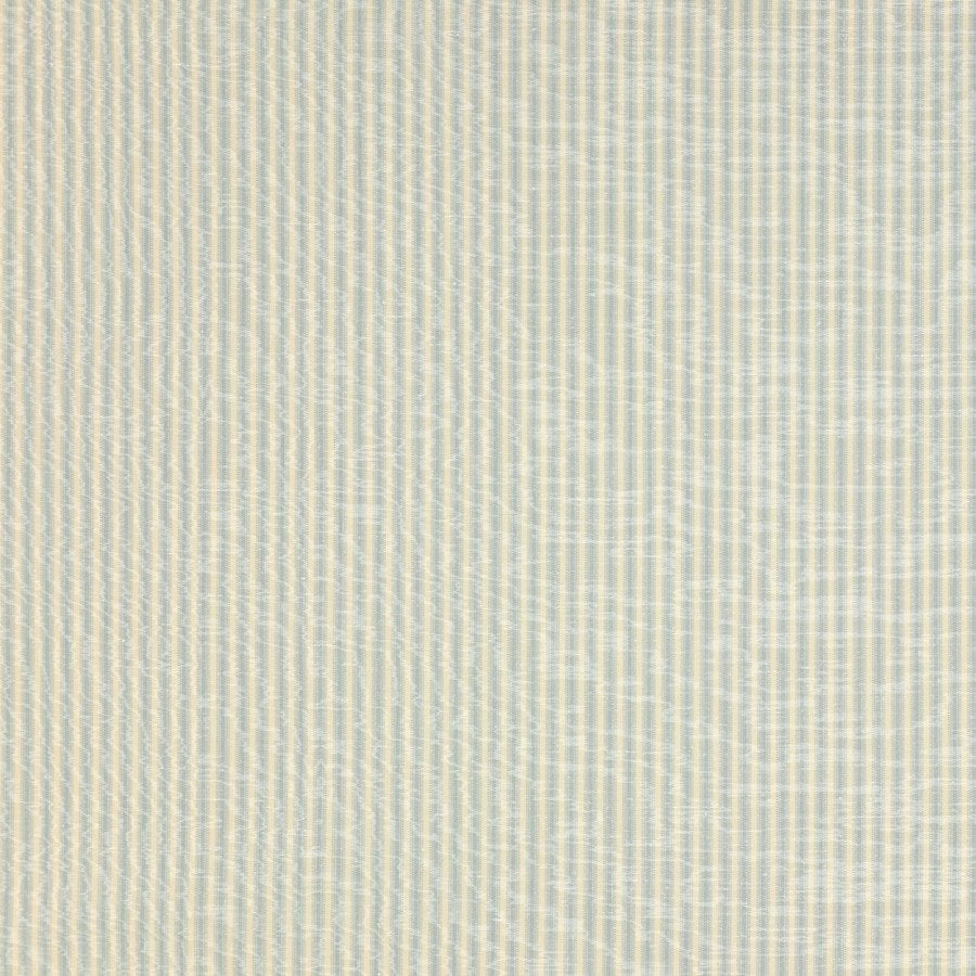 Colefax and Fowler Stoff Sackville Aqua