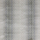 Colefax and Fowler Tyg Jerome Blue