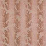 Colefax and Fowler Lucius Red Gold -kangas