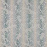Colefax and Fowler Lucius Aqua -kangas