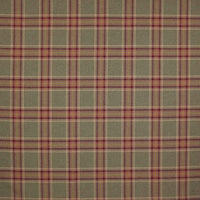 Erskine Plaid Tyg — Colefax & Fowler