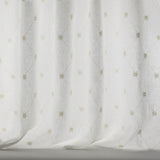 Colefax and Fowler Stoff Anise Trellis Beige