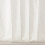 Colefax and Fowler Stoff Fleur White