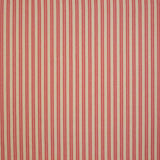 Colefax and Fowler Levan Red -kangas