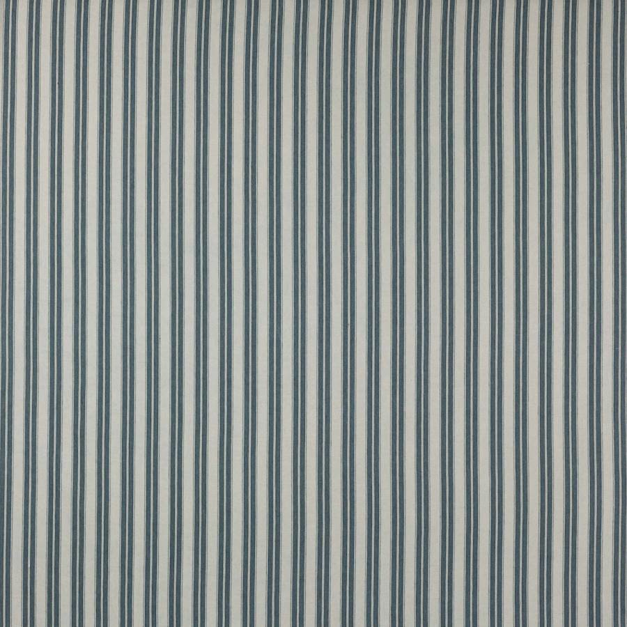 Colefax and Fowler Levan Blue -kangas