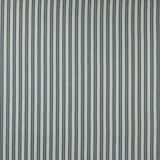 Colefax and Fowler Levan Blue -kangas