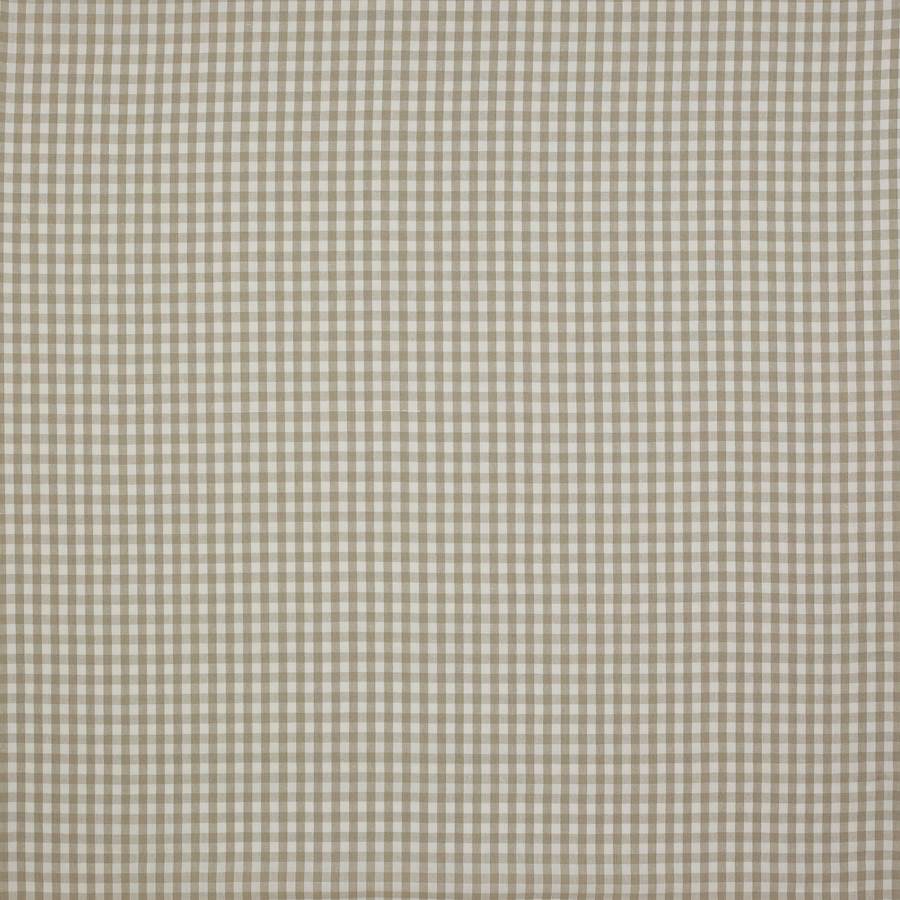 Colefax and Fowler Minack Check Beige -kangas
