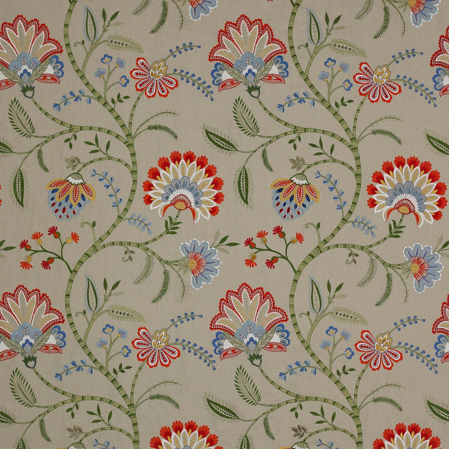 Loredana Fabric