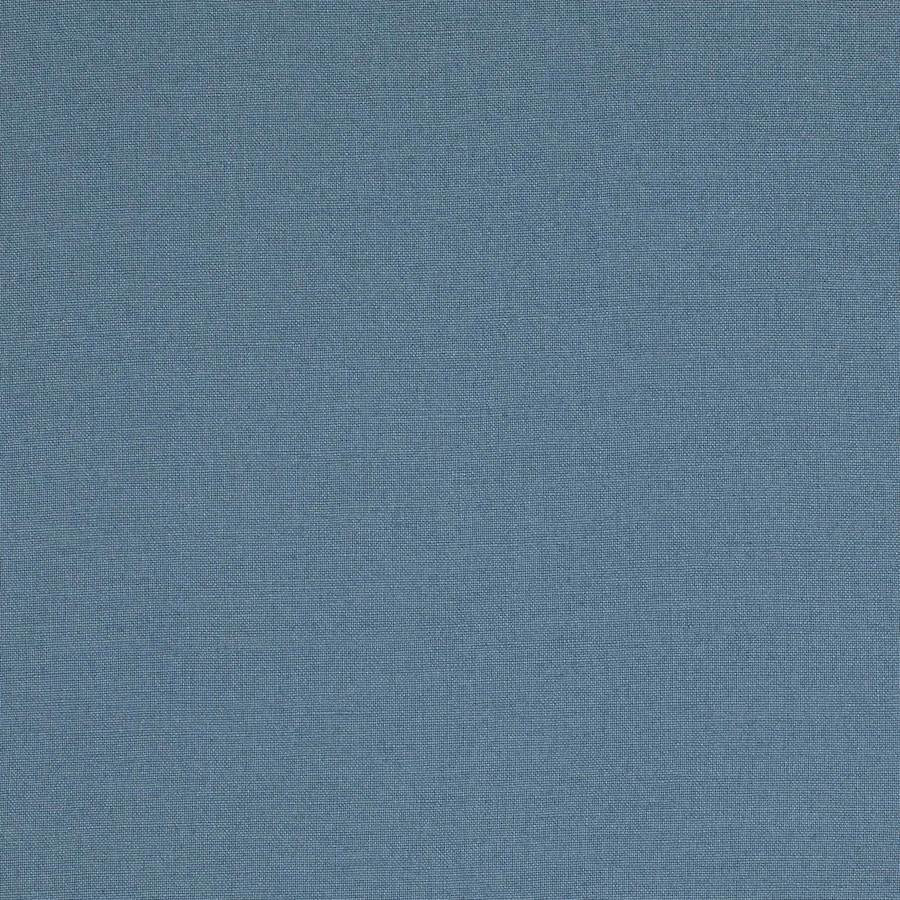 Colefax and Fowler Foss Teal -kangas