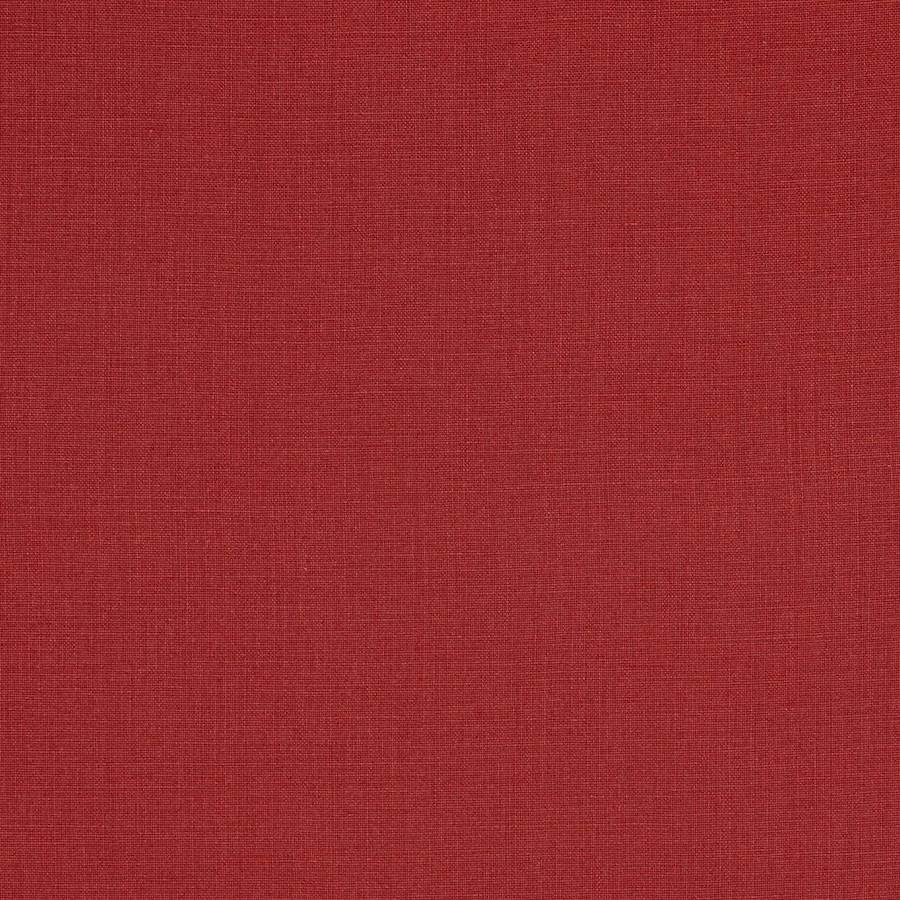 Colefax and Fowler Foss Red -kangas