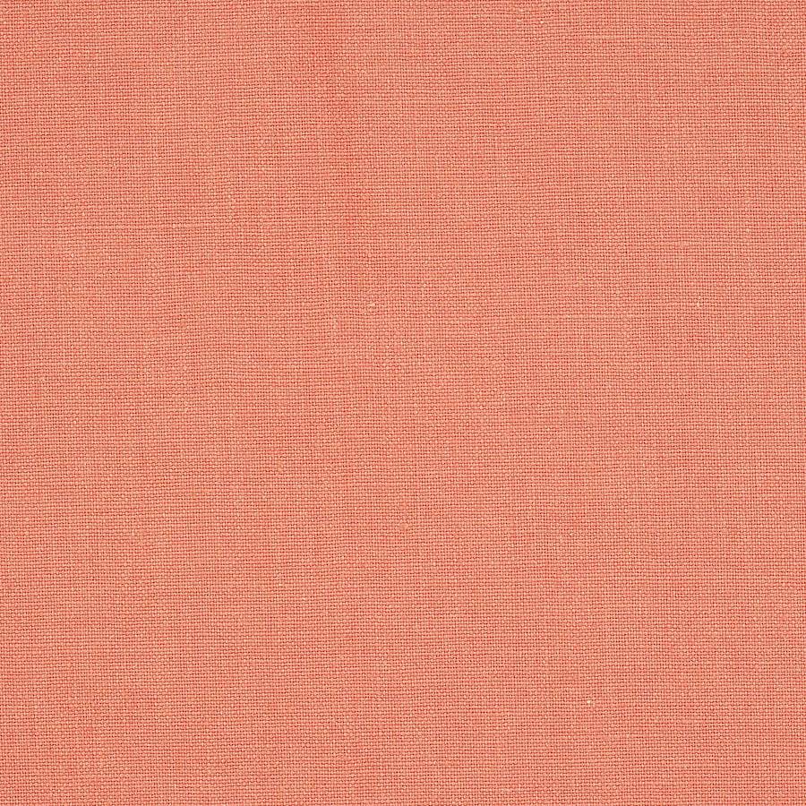 Colefax and Fowler Foss Bengal Red -kangas