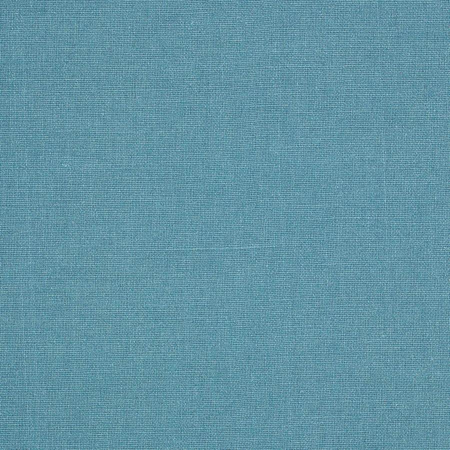 Colefax and Fowler Foss Dark Teal -kangas