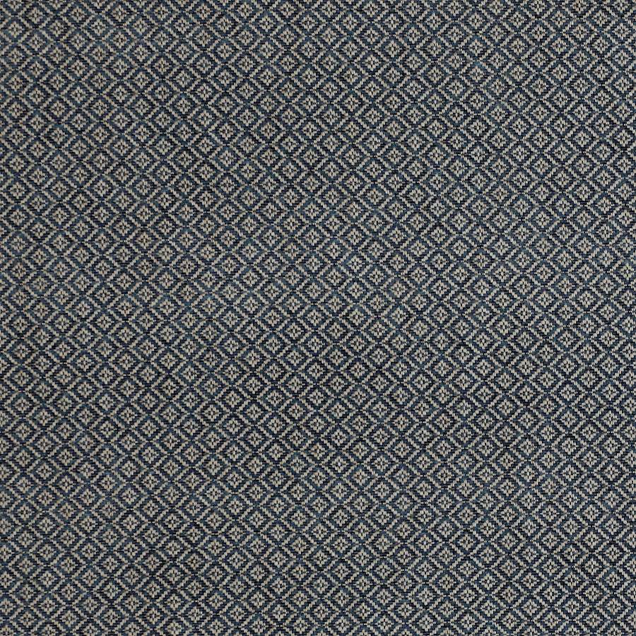 Colefax and Fowler Fabric Kelston Blue