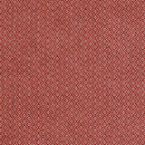 Colefax and Fowler Fabric Kelston Red