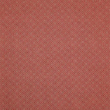 Colefax and Fowler Fabric Millbrook Red