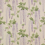 Colefax and Fowler Tyg Seraphina Amethyst Green