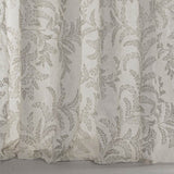 Colefax and Fowler Fabric Melina Silver