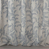 Colefax and Fowler Fabric Melina Blue