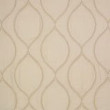 Colefax and Fowler Stof Lucienne Linen Ivory