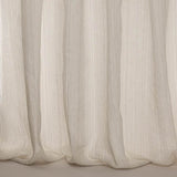 Colefax and Fowler Stoff Stroma Silver