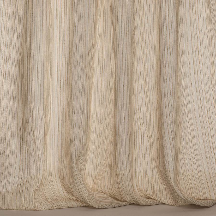 Colefax and Fowler Stoff Stroma Beige