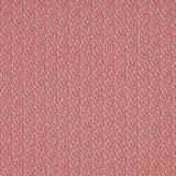 Colefax and Fowler Stof Blythe Red