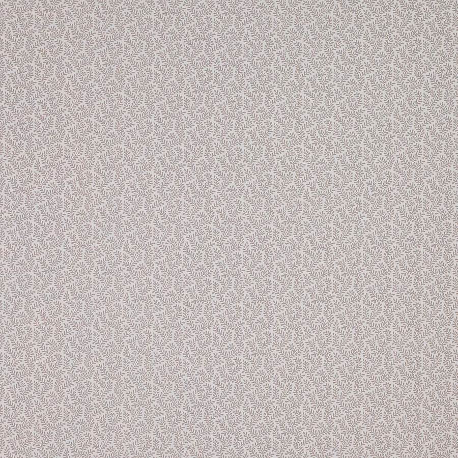 Colefax and Fowler Stof Blythe Silver