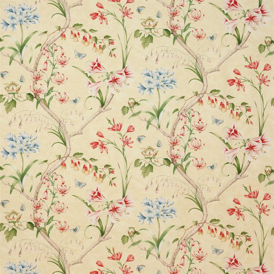 Jessica Fabric