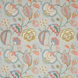 Colefax and Fowler Stoff Carmen Aqua