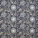 Colefax and Fowler Adeline Navy -kangas